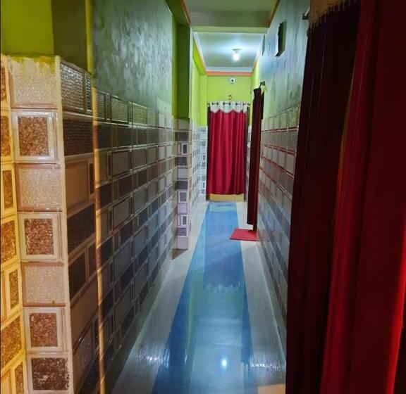 스탠다드 트리플 룸, Sun Plaza Near Konark Sun Temple  Couple Friendly Best Choice Of Travellers