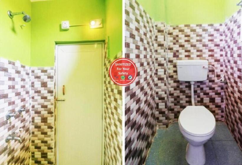 스탠다드 트리플 룸, Sun Plaza Near Konark Sun Temple  Couple Friendly Best Choice Of Travellers