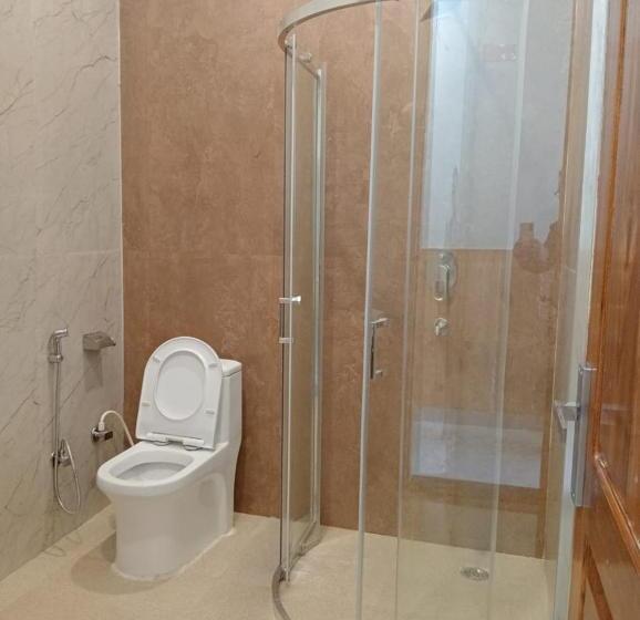 חדר סטנדרט יחיד, The Wild Arena