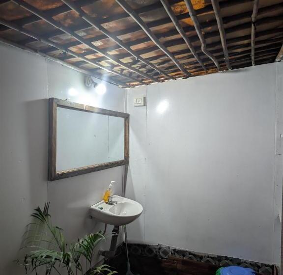 חדר סטנדרט עם מרפסת, Tides By Tb