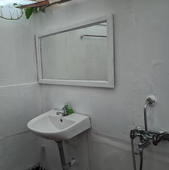 חדר סטנדרט עם מרפסת, Tides By Tb