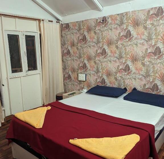 חדר סטנדרט עם מרפסת, Tides By Tb