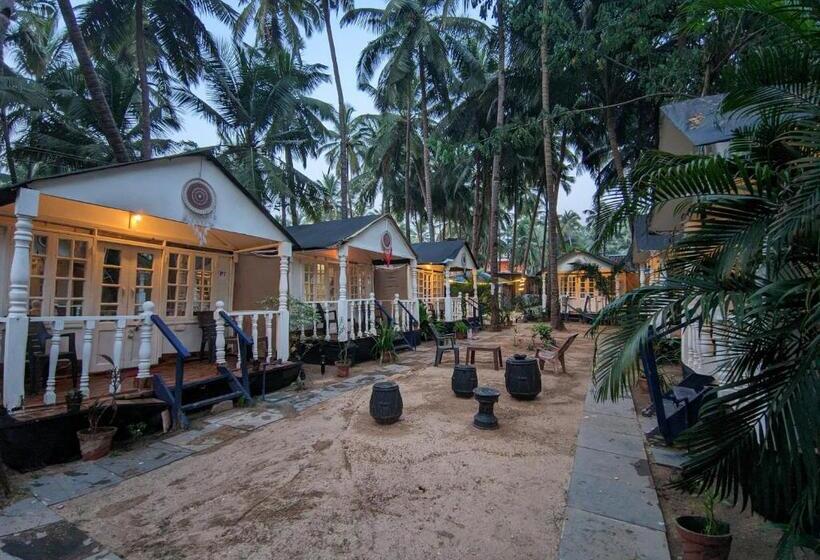 חדר סטנדרט עם מרפסת, Tides By Tb