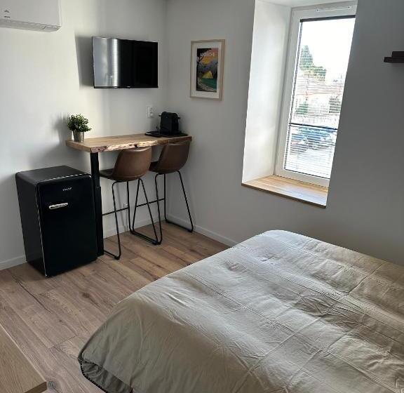 Студия Стандарт, Le Qg