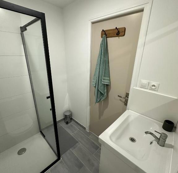 Студия Стандарт, Le Qg