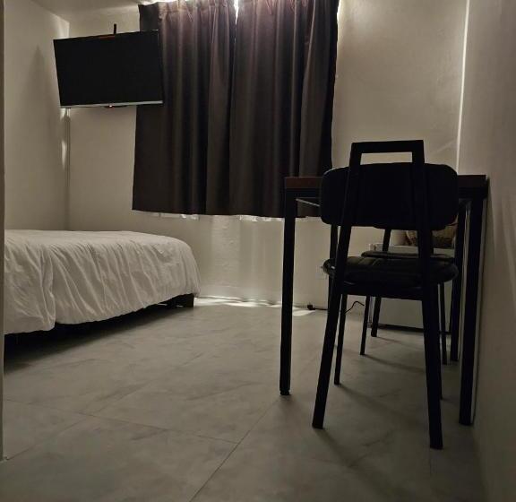 Cameră Standard, Anjin2ne