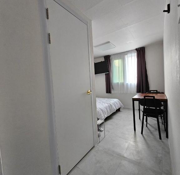 Cameră Standard, Anjin2ne