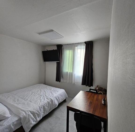 Cameră Standard, Anjin2ne