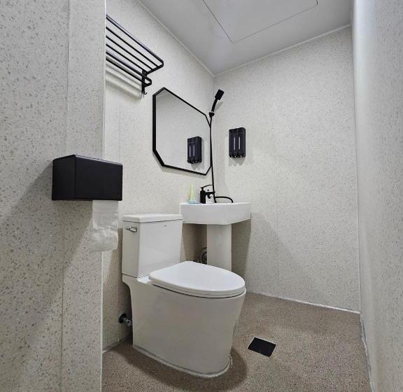 Cameră Standard, Anjin2ne