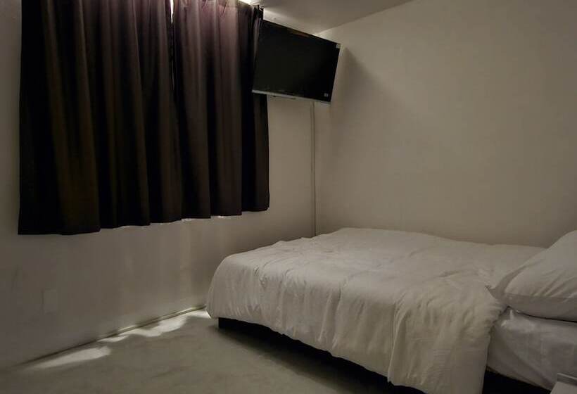 Cameră Standard, Anjin2ne