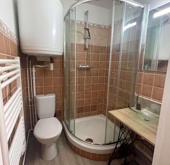 Номер Стандарт, Au Fil De L’automne