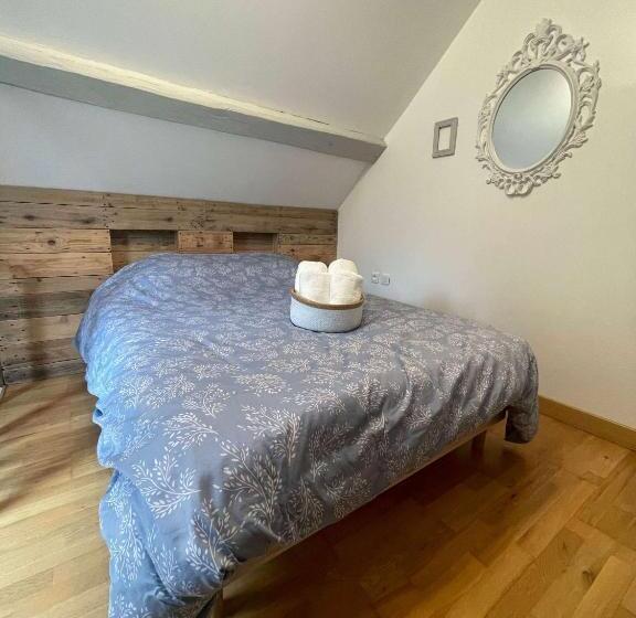 Номер Стандарт, Au Fil De L’automne