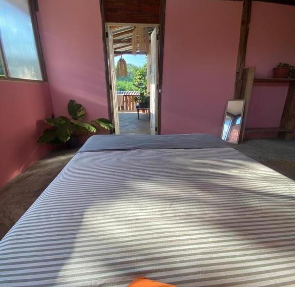 חדר סטנדרט לשלושה, Casa Mar