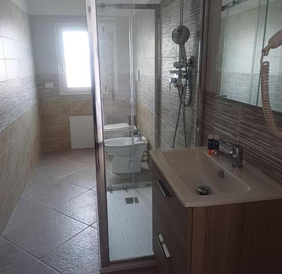 חדר סטנדרט, Domo Annalisa