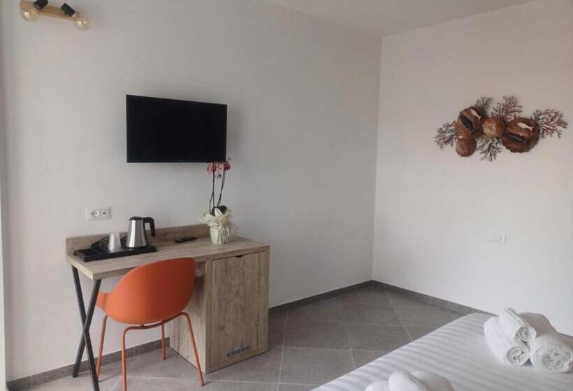 חדר סטנדרט, Domo Annalisa