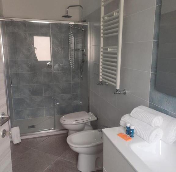 חדר סטנדרט, Domo Annalisa