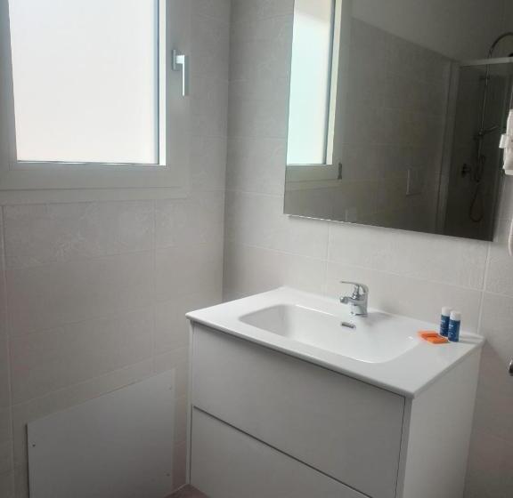 חדר סטנדרט עם טרסה, Domo Annalisa