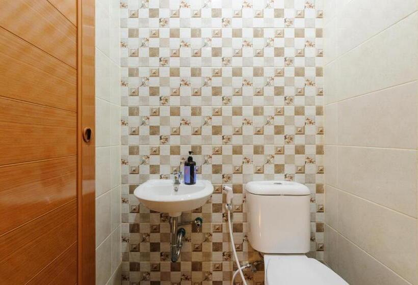 豪华房间, Sans Hotel Pesona Bekasi