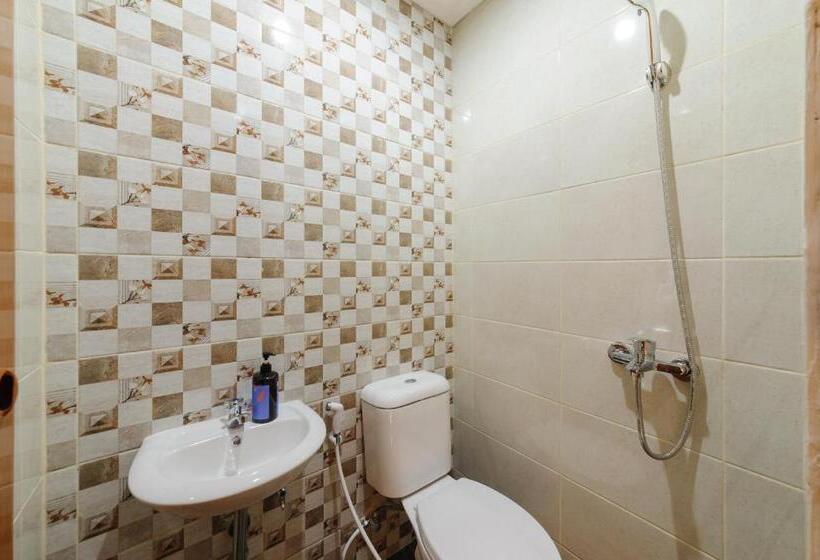 豪华房间, Sans Hotel Pesona Bekasi