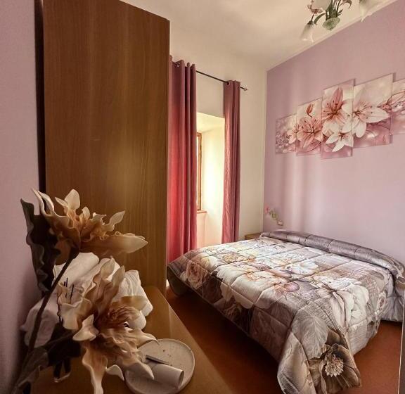 标准间, B&b Palazzo Sassatelli