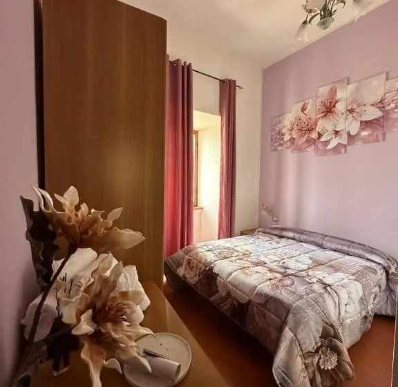 スタンダードルーム, B&b Palazzo Sassatelli