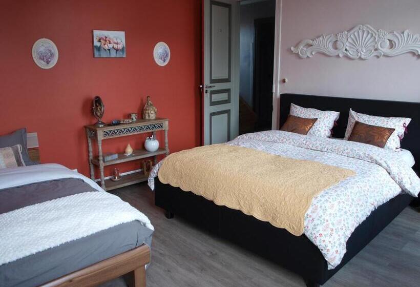 패밀리 룸, Le Reve Bleu