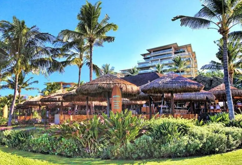２ベッドスイートルーム, Honua Kai Resort And Spa By Maui Resort Rentals