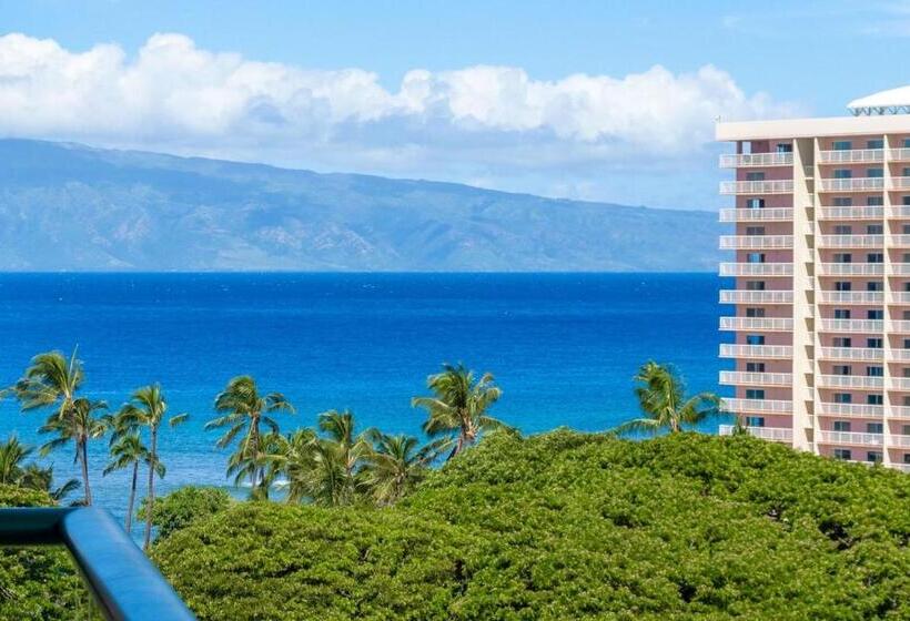 جناح غرفتين نوم, Honua Kai Resort And Spa By Maui Resort Rentals