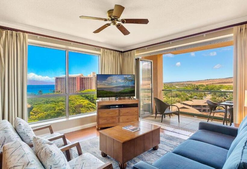 جناح غرفتين نوم, Honua Kai Resort And Spa By Maui Resort Rentals