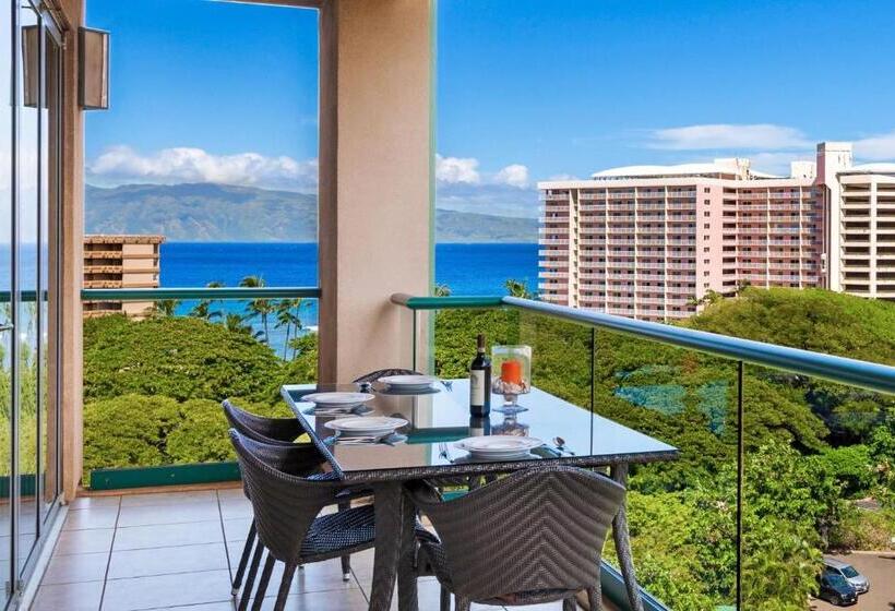 جناح غرفتين نوم, Honua Kai Resort And Spa By Maui Resort Rentals