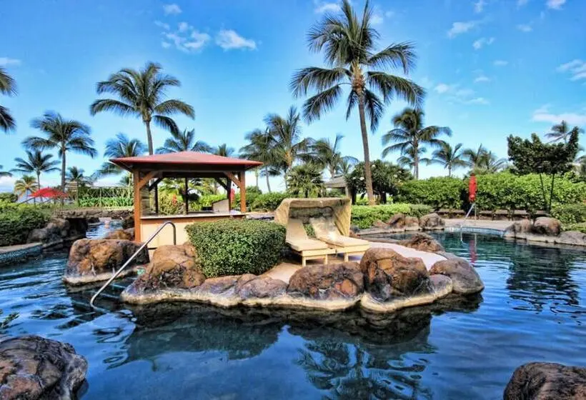 １階の１ベッドルームアパートメント, Honua Kai Resort And Spa By Maui Resort Rentals