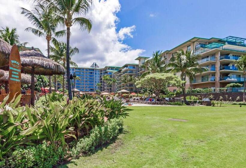 شقة غرفة نوم واحدة بالطابق الأرضى, Honua Kai Resort And Spa By Maui Resort Rentals