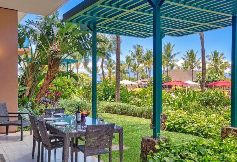 شقة غرفة نوم واحدة بالطابق الأرضى, Honua Kai Resort And Spa By Maui Resort Rentals