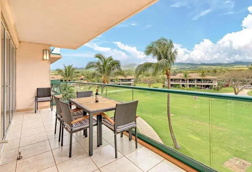 サイドシービュースイート, Honua Kai Resort And Spa By Maui Resort Rentals