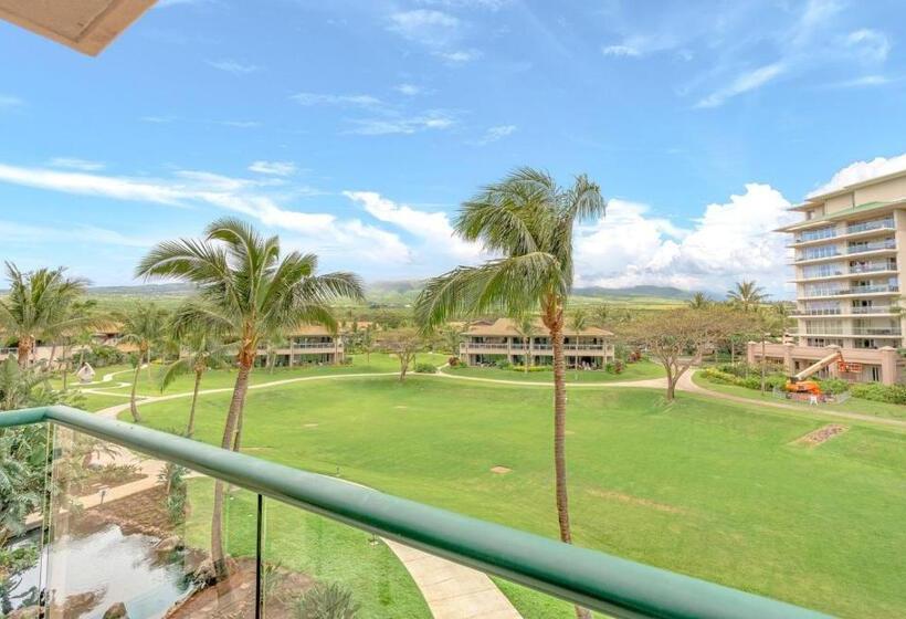 Люкс Боковой Вид на Море, Honua Kai Resort And Spa By Maui Resort Rentals