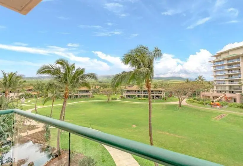 サイドシービュースイート, Honua Kai Resort And Spa By Maui Resort Rentals