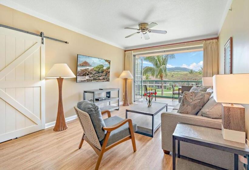 جناح ذو إطلالة جانبية على البحر, Honua Kai Resort And Spa By Maui Resort Rentals