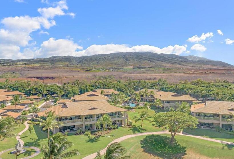 جناح مطلّ علي الجبل, Honua Kai Resort And Spa By Maui Resort Rentals