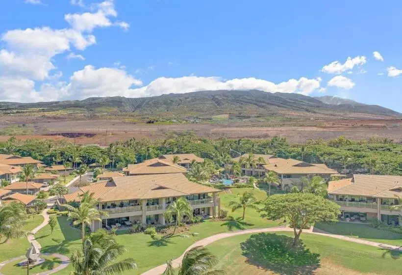 マウンテンビュースイート, Honua Kai Resort And Spa By Maui Resort Rentals