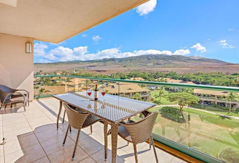 جناح مطلّ علي الجبل, Honua Kai Resort And Spa By Maui Resort Rentals