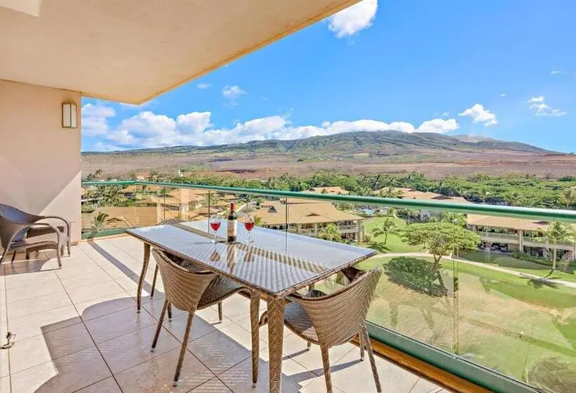 マウンテンビュースイート, Honua Kai Resort And Spa By Maui Resort Rentals