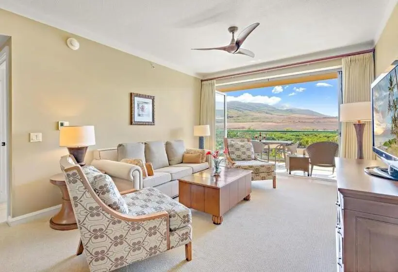 マウンテンビュースイート, Honua Kai Resort And Spa By Maui Resort Rentals