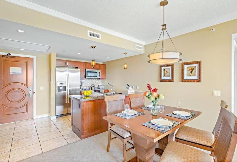 جناح مطلّ علي الجبل, Honua Kai Resort And Spa By Maui Resort Rentals