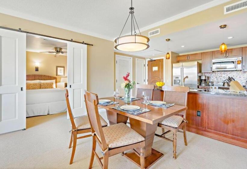 Люкс Вид на Горы, Honua Kai Resort And Spa By Maui Resort Rentals