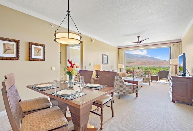 جناح مطلّ علي الجبل, Honua Kai Resort And Spa By Maui Resort Rentals