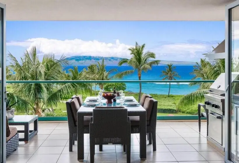３ベッドルームスイート, Honua Kai Resort And Spa By Maui Resort Rentals