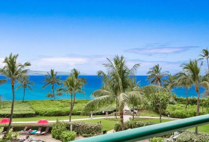 ３ベッドルームスイート, Honua Kai Resort And Spa By Maui Resort Rentals