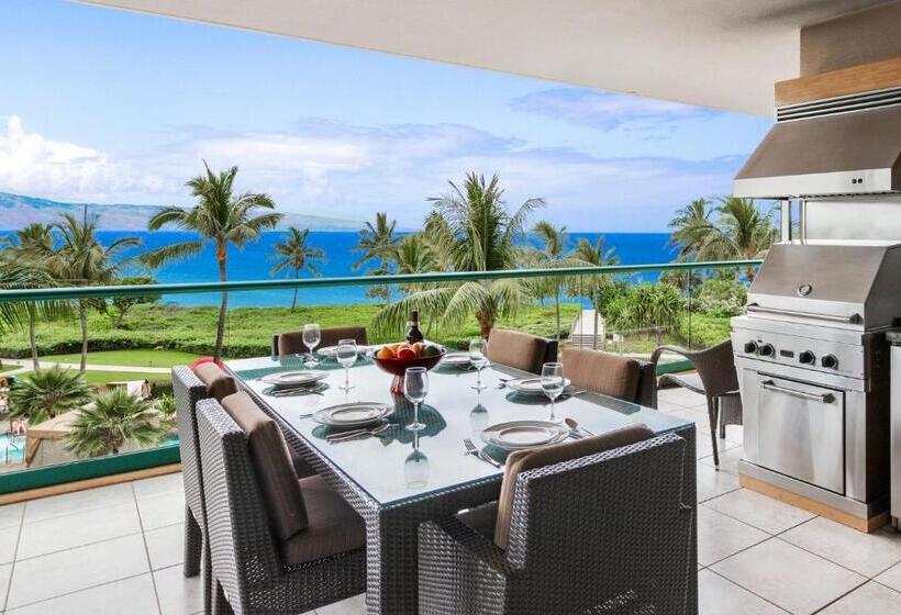 Люкс 3 Спальни, Honua Kai Resort And Spa By Maui Resort Rentals