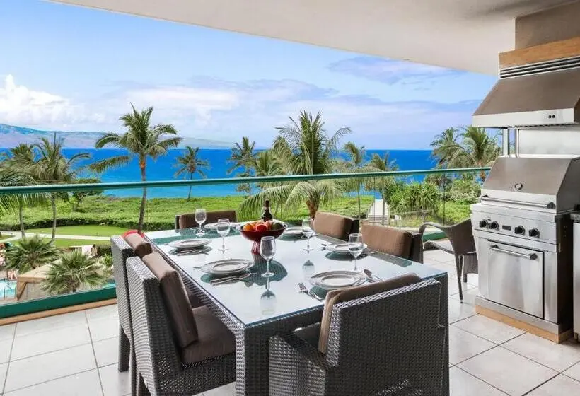 ３ベッドルームスイート, Honua Kai Resort And Spa By Maui Resort Rentals