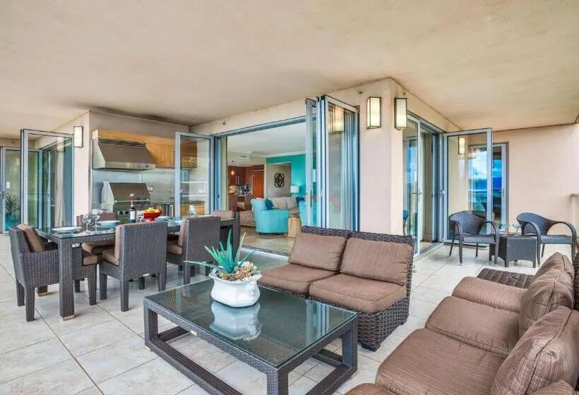 ３ベッドルームスイート, Honua Kai Resort And Spa By Maui Resort Rentals